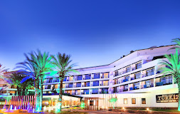 Imperial Turkiz Resort Hotel